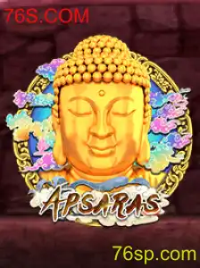 Apsaras: Explorando a Magia do Novo Jogo no 76S.COM
