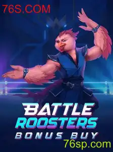 Explorando o Universo de BattleRoostersBonusBuy: Dinâmica e Estratégia