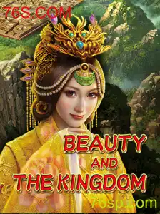 Descubra o Fascinante 'BeautyAndTheKingdom': Uma Aventura Épica