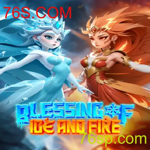 Explorando o Mundo de BlessingofIceandFire: Uma Nova Era do Entretenimento Interativo