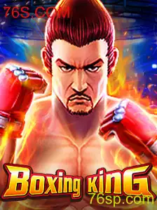 Explorando o Mundo de BoxingKing