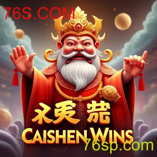 Caishen Wins