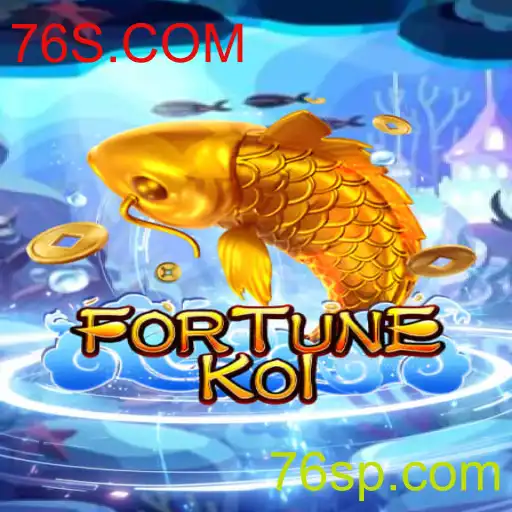 FORTUNEKOI: Descubra a Magia do Jogo Baseado em Fortuna e Estratégia