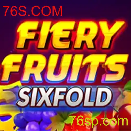 Explorando o Mundo Veloz de FieryFruitsSixFold: Um Novo Horizonte nos Jogos Online