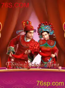 Explorando o Fascinante Mundo de Flirting Scholar Tang