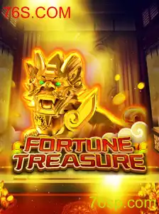 Explorando o Universo Aventuroso de FortuneTreasure