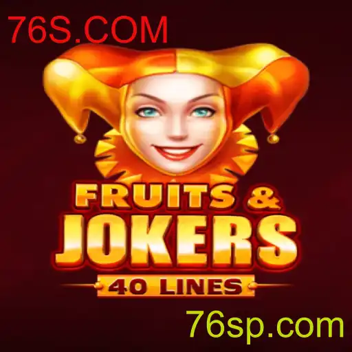 Descubra o Mundo Empolgante de FruitsAndJokers40: Regras e Dicas