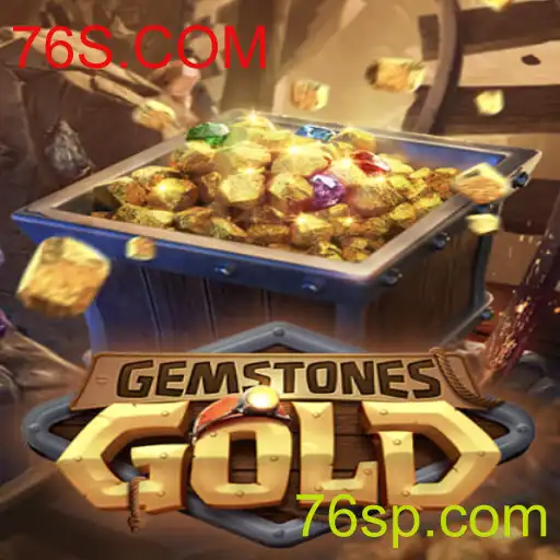 Explorando o Fascinante Mundo de GemstonesGold: A Nova Sensação em 76S.COM