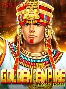 Explorando o Mundo de GoldenEmpire