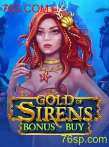 GoldofSirensBonusBuy: Explorando o Fascinante Mundo do Jogo de Cassino