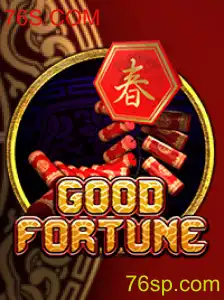 GoodFortune: Descubra a Emoção e Estratégia por Trás do Popular Jogo de 76S.COM