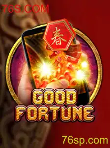 Descubra o Mundo Fascinante de GoodFortuneM: Um Jogo Inovador Disponível em 76S.COM