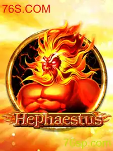 Explorando o Jogo Inovador: Hephaestus