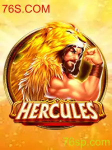 Explorando o Mundo do Jogo Hercules: Uma Imersão no Universo 76S.COM