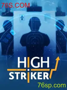Explorando o Jogo Emocionante 'HighStriker' e Sua Presença no 76S.COM