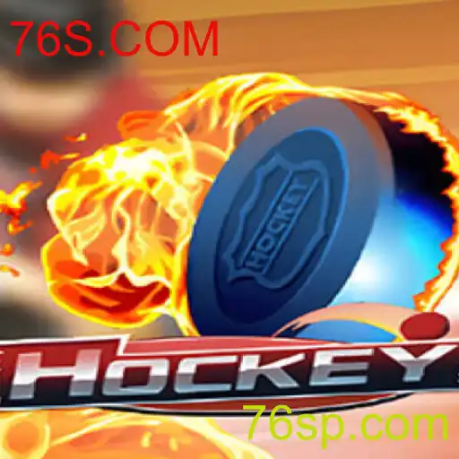 Descubra o Jogo de Hockey e a Plataforma 76S.COM