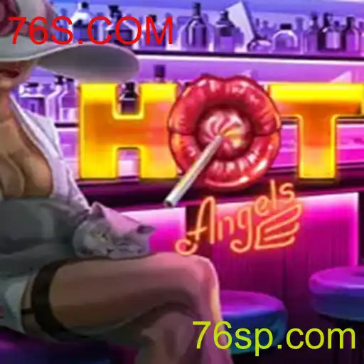Descubra HotAngels: Uma Jornada Inspiradora no Universo de Jogos