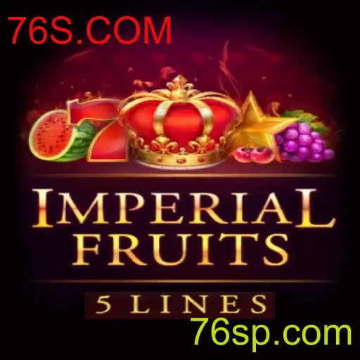 Descubra o Jogo ImperialFruits5: Uma Aventura Frutífera no Mundo dos Cassinos Online
