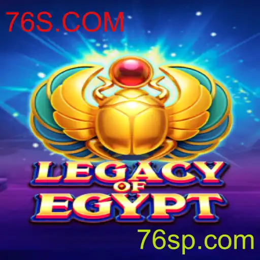 Explorando o Fascinante Mundo de LegacyOfEgypt