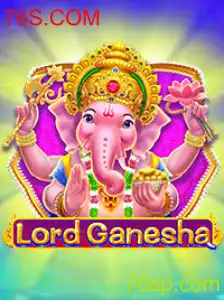 Descubra o Fascinante Mundo de LordGanesha: O Jogo que Combina Tradição e Inovação