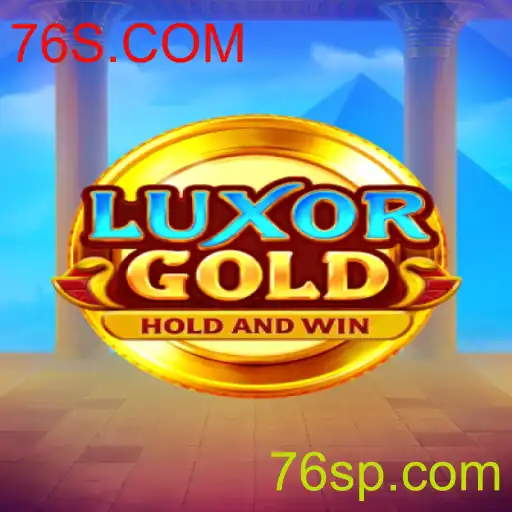 LuxorGold: A Fascinante Aventura de Cassino