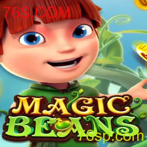 Descubra o Universo de MAGICBEANS: Um Jogo Inovador e Empolgante