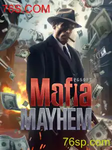 Explorando MafiaMayhem: Entenda o Jogo de Estratégia e Suas Regras
