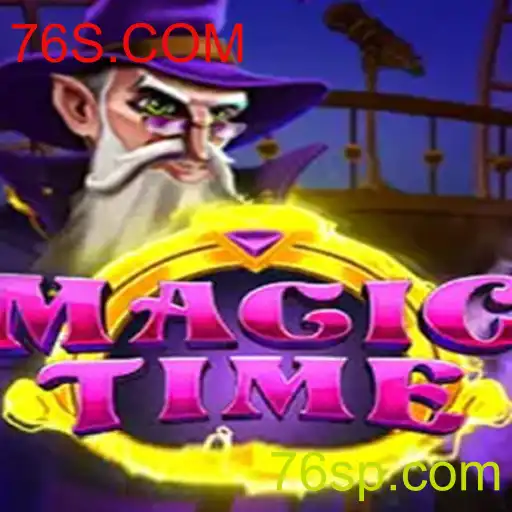 MagicTime: Explore a Nova Sensação de Jogos