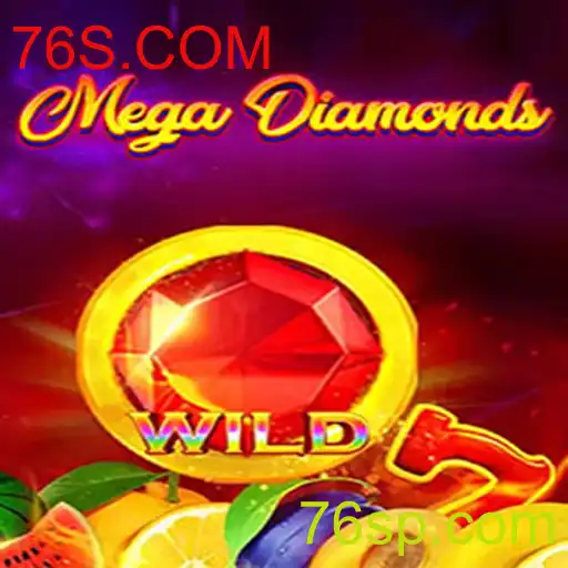 MegaDiamond: Descubra as Regras e Estratégias do Novo Hit no 76S.COM