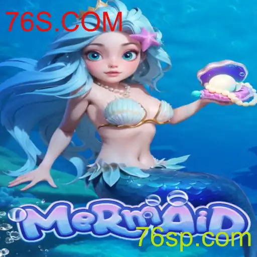 Descubra o Encantador Mundo de Mermaid no 76S.COM