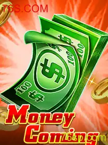 MoneyComing: A Revolucionária Aventura de Estratégia Econômica