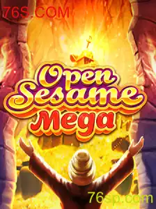 Descubra o Mundo de OPENSESAMEMEGA