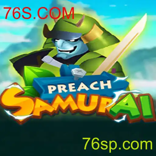 PreachSamurai: Uma Jornada Épica no Mundo dos Jogos