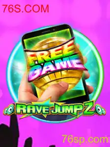 RaveJump2M: Uma Imersão no Mundo dos Saltos e Adrenalina