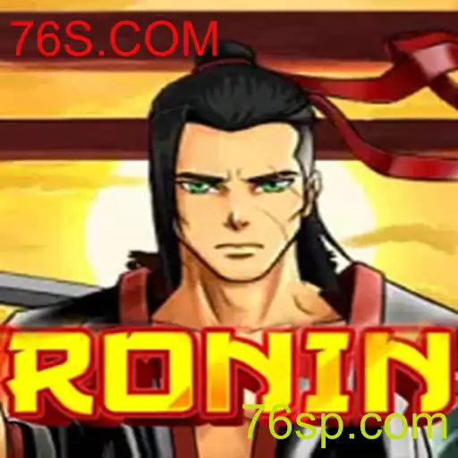 Descubra Ronin: Um Jogo Imersivo de Estratégia e Aventura