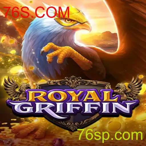 RoyalGriffin: Mergulhe na Aventura com 76S.COM