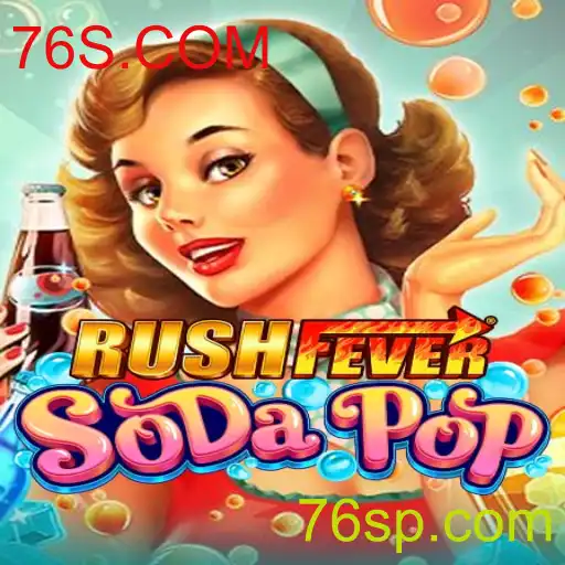 Explore o Excitante Mundo de RushFeverSodaPop