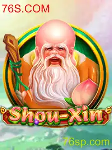 Descubra ShouXin: O Novo Fenômeno no Mundo dos Jogos Digitais