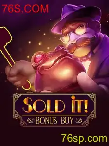 Entendendo o Universo de SolditBonusBuy: O Novo Fenômeno de 76S.COM