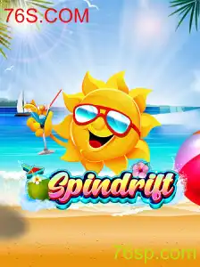 Descubra o Universo de Spindrift: Um Jogo Fascinante