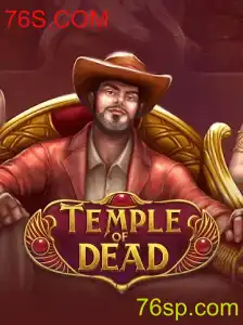 Descubra TempleofDead: O Jogo de Aventura Épica no Mundo Místico