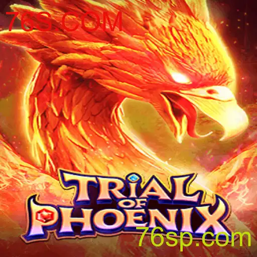 Descubra o Mundo de TrialofPhoenix: Uma Aventura Épica Espera por Você