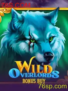 Explorando o Fascinante Mundo de WildOverlordsBonusBuy