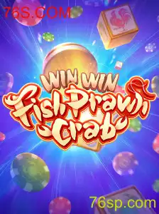 Explorando o Fascinante Jogo WinWinFishPrawnCrab