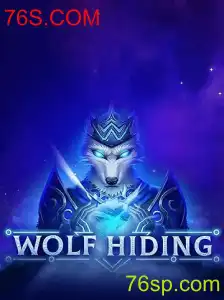 Explorando 'WolfHiding': Um Mergulho no Novo Fenômeno dos Jogos