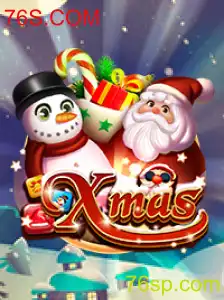 Explorando o Fascinante Mundo do Jogo Xmas e a Plataforma 76S.COM